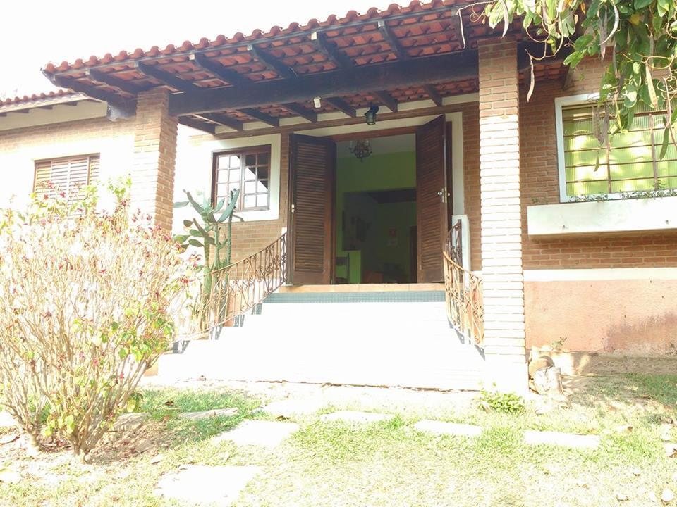 Pousada Calil Guararema Exterior photo
