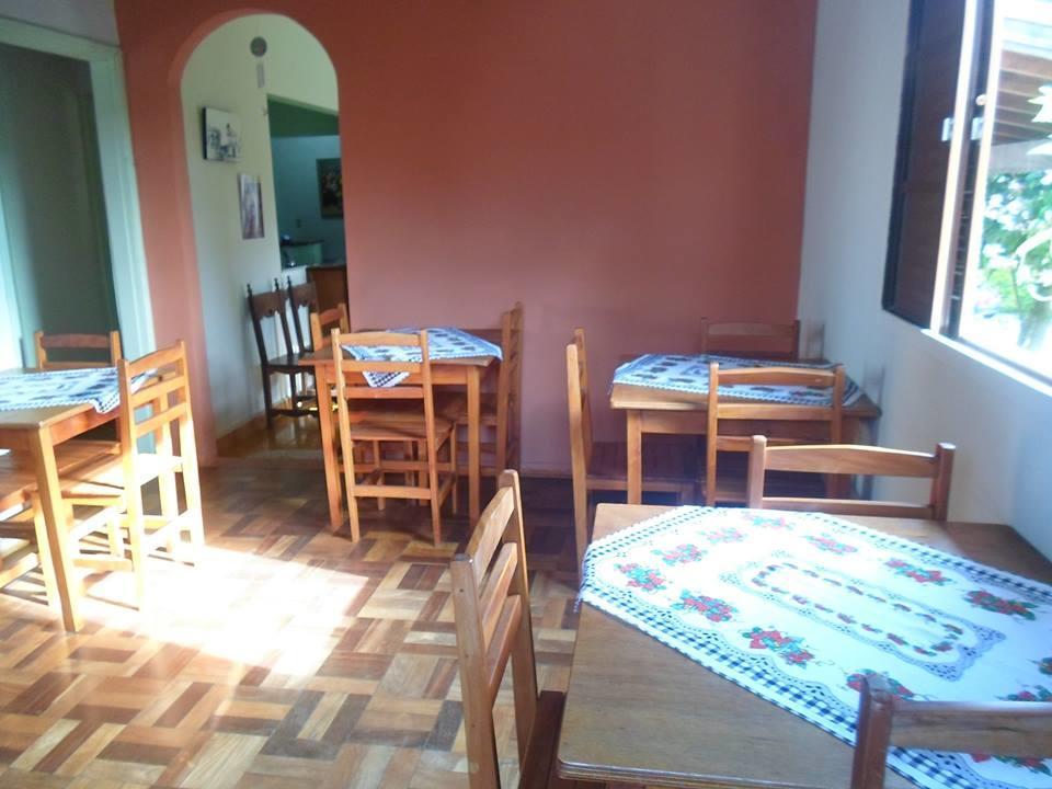 Pousada Calil Guararema Exterior photo