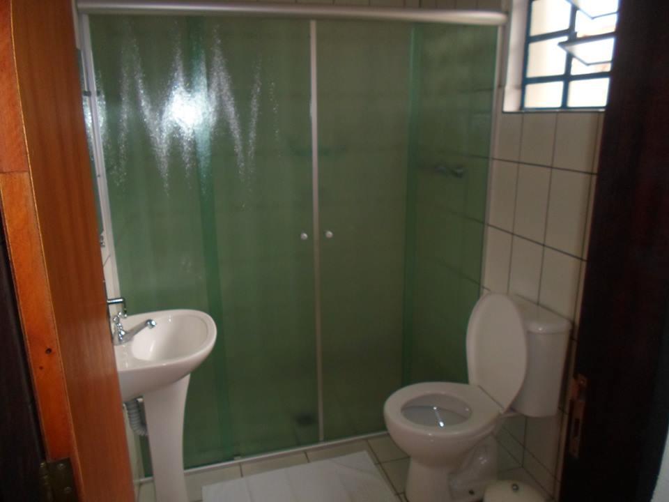 Pousada Calil Guararema Exterior photo