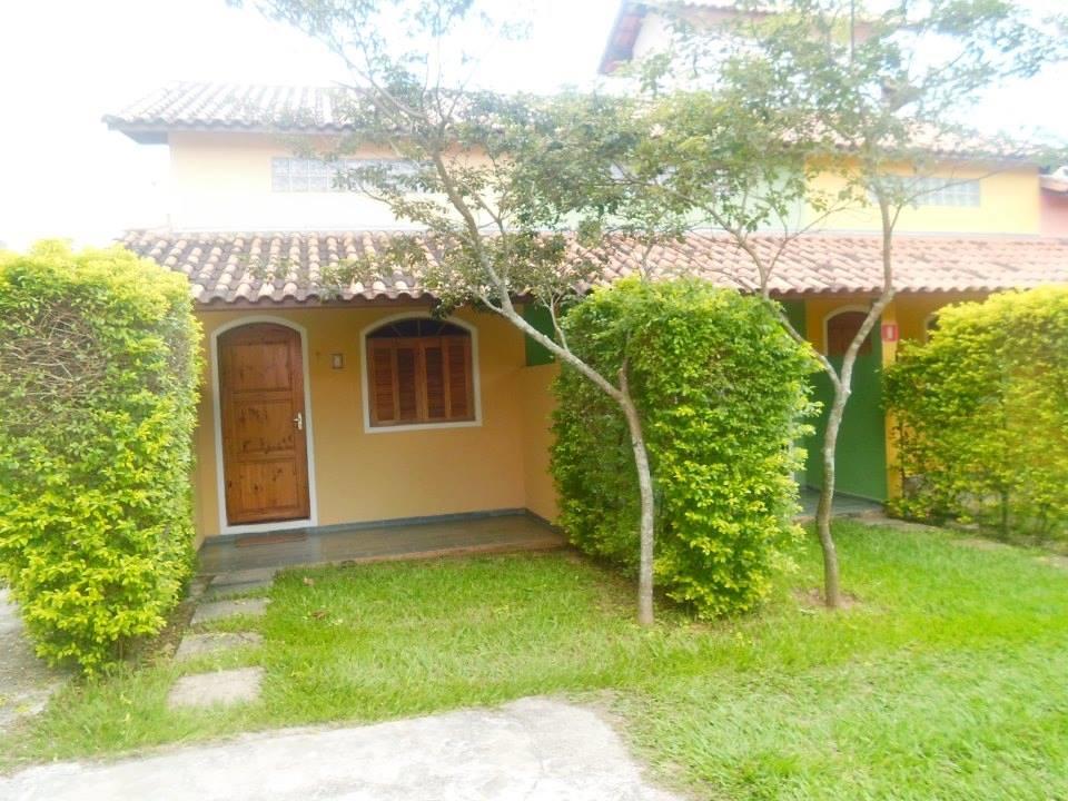 Pousada Calil Guararema Exterior photo